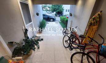 Imagem 4: Casa 3 quartos Glória Condomínio