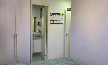 Imagem 5: Apartamento 2 Quartos com Suíte Varanda e Lazer na Praia da Costa - Vila Velha - ES