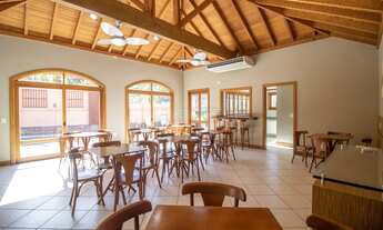 Imagem 3: Casa em Condomínio Fechado no Bairro Três Figueira