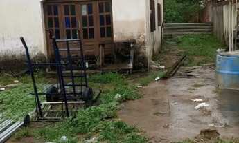 Imagem: Vendo essa área medindo 16 de frente por