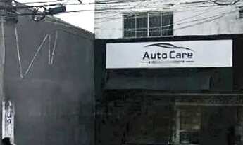 Imagem: Alugo Apto. 1 Quarto na Madalena - Só paga