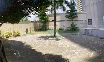 Imagem 4: APARTAMENTO S/MOBILIA 2/4 NO VERANO DE PONTA NEGRA-305