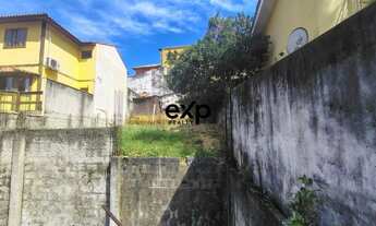 Imagem 7: TERRRENO 250M² A VENDA EM VILA VALQUEIRE