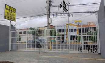 Imagem 3: Prédio para aluguel e venda com 432 metros quadrados em Carlito Pamplona - Fortaleza - CE