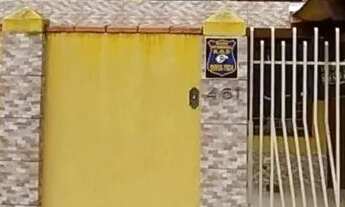 Imagem: CASA RESIDENCIAL em Curitiba - PR, Portão