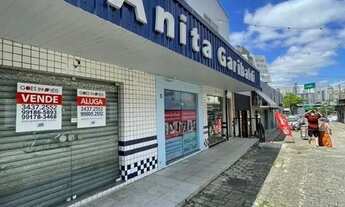 Imagem 3: Sala Térrea à venda no Centro de Criciúma