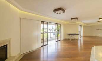 Imagem 3: Venda Apartamento 4 Dormitórios - 384 m² Perdizes