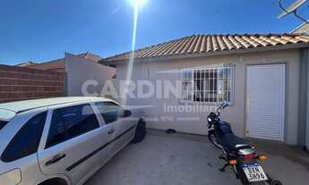 Imagem 2: Casa de dois dormitórios