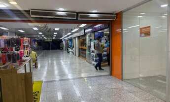 Imagem 2: Alugo loja no 2° piso Edifício Central Centro, 10m²