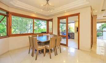 Imagem 7: APARTAMENTO 3 DORMITÓRIOS COM 2 VAGAS NO BAIRRO PETRÓPOLIS