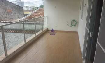 Imagem 7: Casa para locação na Vila Aparecida, Taubaté-SP: 3 quartos, 2 suítes, 1 sala, 8 vagas e 30