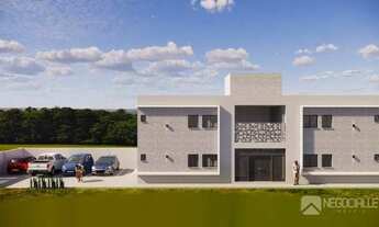 Imagem 5: Apartamento com 2 dormitórios à venda, 54 m² por R$ 210.000,00 - Jardim Paulistano - Campi