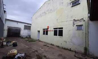 Imagem: Galpão / Barracão para Locação em Rio