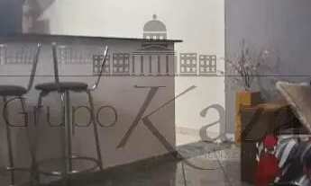 Imagem 2: Casa - Residencial Altos do Bosque - 2 Dormitórios - 115m²