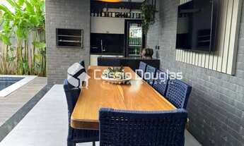 Imagem 3: CASA DE LUXO NO SUNVILLE RESIDENCE, JOAO PESSOA PARAÍBA