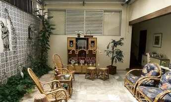 Imagem: Casa à venda, 4 quartos, 1 suíte, 2 vagas