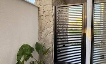 Imagem 3: Casa Duplex de Alto Padrão à Venda - Bosque Terra Azul