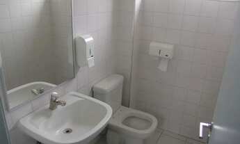 Imagem 2: Sobrado Comercial com 340m² para locação na Bela Vista