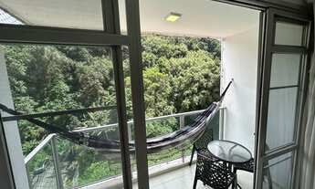 Imagem: APTO ACONCHEGANTE NA PRAIA DA PITANGUEIRAS