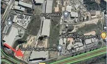 Imagem 2: Área em Araçariguama espetacular