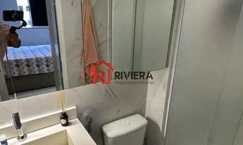 Imagem 5: Apartamento à venda em localização privilegiada: 2 quartos, 1 suíte, 2 banheiros, 1 vaga d