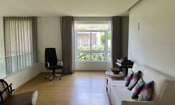 Imagem 6: Pc Imóveis - Linda casa no Cond. Vila Castela, melhor de Nova Lima, junto ao BH Shopping