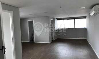 Imagem 6: Sala comercial à venda na Saúde de 60m² com 2 vagas de garagem cobertas