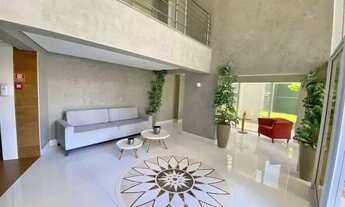 Imagem 5: Ed Viva la Vida - 126m² - Jacuzzi Privativa - 3 suítes - Lazer Completo - Cambeba/Parque I