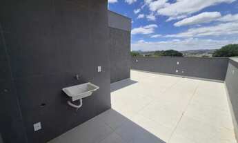 Imagem 2: Cobertura 3 quartos Bairro Sagrada Familia