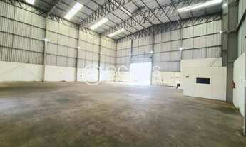 Imagem: Galpão para aluguel, Distrito Industrial