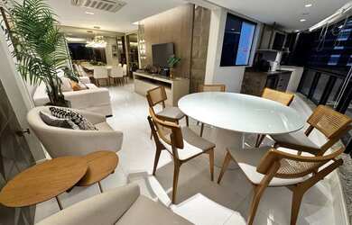 Imagem 4: Apartamento à venda no RESERVA ARBORETTO, ALPHAVILLE I, Salvador, BA