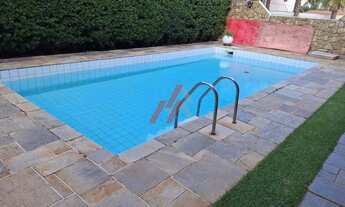 Imagem 4: Casa para locação em Santana de Parnaíba-SP, no bairro Alphaville. Residencial Alphaville