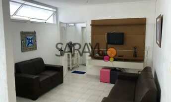 Imagem 2: Apartamento de 4 dormitórios para locação anual na Praia das Pitangueiras