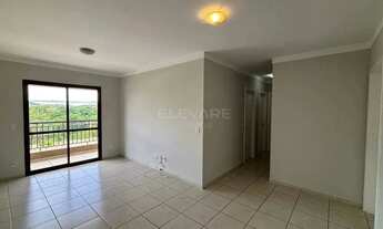 Imagem: Apartamento para aluguel no Giardino Solare