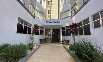 Imagem: Apartamento 3 quartos à venda no Bairro