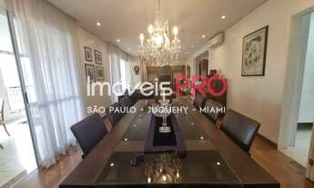 Imagem: Brooklin - 205 m2 - 3 suítes - 4 vagas