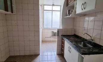 Imagem 7: Apartamento de 02 dormitórios no bairro Santa Cecilia em Porto Alegre/RS