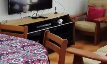 Imagem 3: Temporada Peruíbe Apto 3 dorm - Frente Mar - Promoção Segunda a Quinta