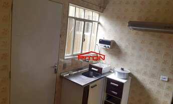 Imagem 3: Casa com 1 dormitório para alugar, 55 m² por R$ 1.500,01/mês - Penha - São Paulo/SP