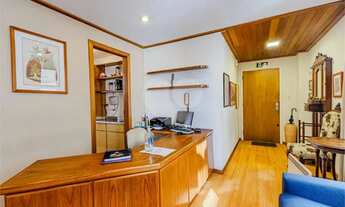 Imagem 5: Salas com 1 quartos à venda ou para locação em Menino Deus - RS