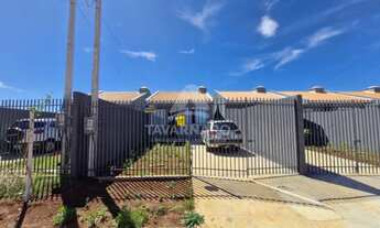 Imagem: Casa com 2 quartos no Campo Belo III