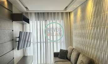 Imagem: Apartamento mobiliado para locação com