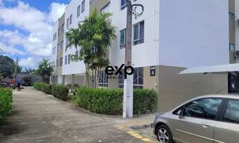 Imagem 3: Apartamento no 1º Andar, no Condomínio Parque das Marias, no bairro Santa Tereza, Parnamir