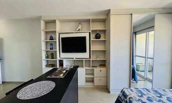 Imagem 5: Imóvel para aluguel tem 35 metros quadrados com 1 quarto em Vila Gomes Cardim - São Paulo