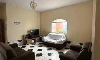 Imagem 4: Casa com 6 suítes no Novo Horizonte - Canaã dos Carajás