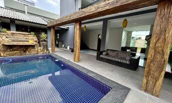 Imagem 5: Alugo casa de alto padrão no Residencial Castanheira