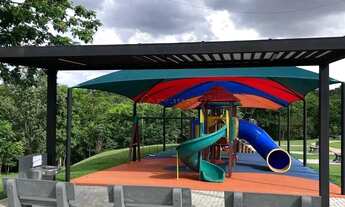 Imagem 5: Lote à venda no Condomínio Florais da Mata, 390 m²