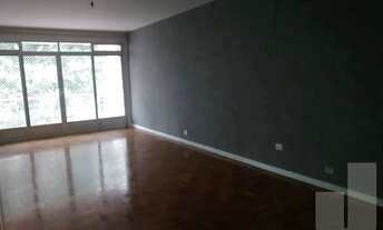 Imagem 4: Amplo apartamento ensolarado, 230 m2 e duas vagas, em área nobre - Higienópolis