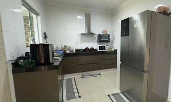 Imagem 7: Casa Acabamento excelente Vale do sol