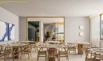 Imagem 7: Studio com 1 dormitório à venda, 26 m² por R$ 273.000,00 - Santana - São Paulo/SP